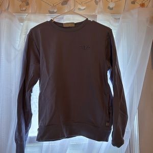 FILA Sweatshirt